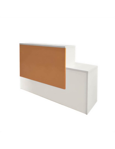 Mostrador Recepción Jabel Mini 160