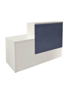 Mostrador Recepción Jabel Mini 180