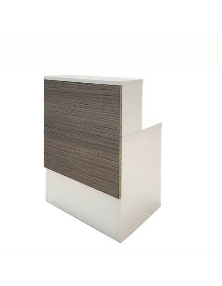 Mostrador Recepción Adams 80