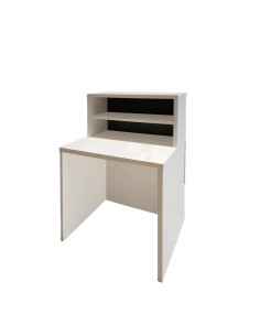 Mostrador Recepción Adams 80 2