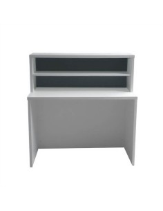 Mostrador Recepción Adams 120 ideal paradores 2