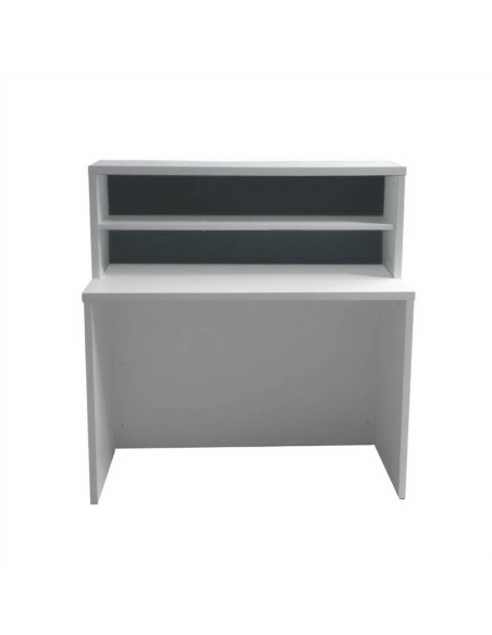 Mostrador Recepción Adams 120 ideal hoteles