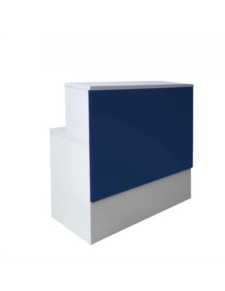 Mostrador Recepción Adams 120 ideal paradores