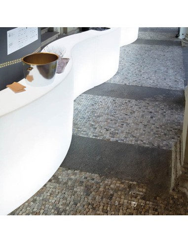 Mostrador Recepción Hayes ideal catering