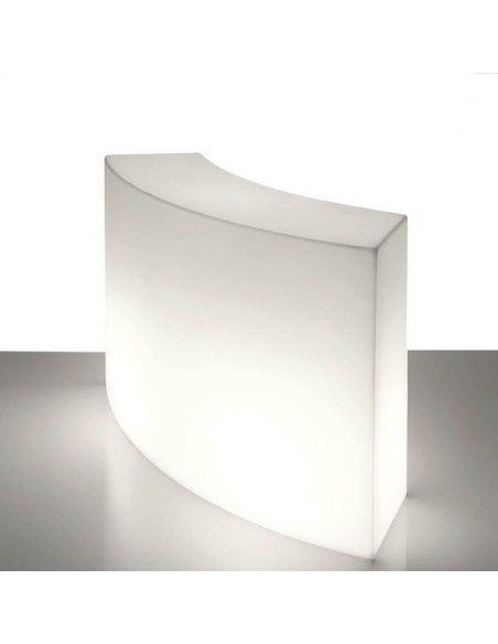 Mostrador Recepción Hayes para eventos