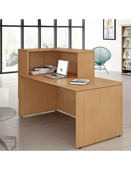 Mostrador Recepción Stanley 80 ideal restaurantes