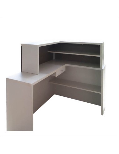 Mostrador Recepción Stanley 80 comercios