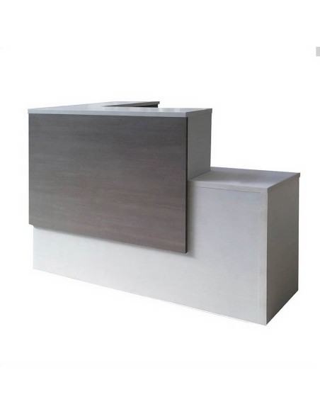 Mostrador Recepción Stanley 120 ideal peluquerías