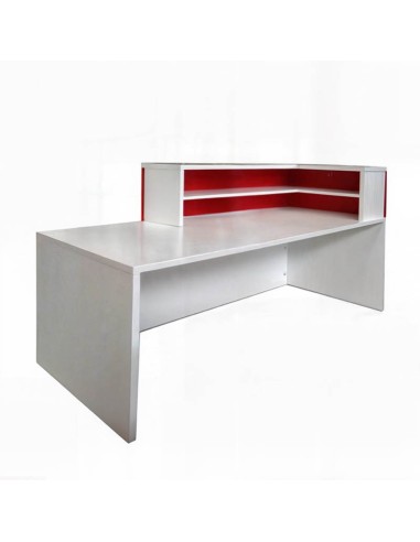 Mostrador Recepción Stanley 160 ideal oficinas