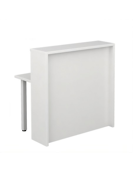 Mostrador Recepción Georgia Monocolor 1460