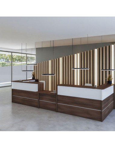 Mostrador Recepción Florida 1260 pyme