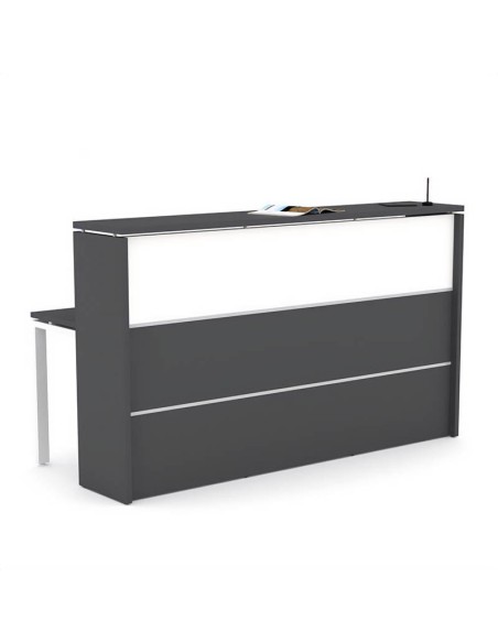 Mostrador Recepción Florida 1460 negocios