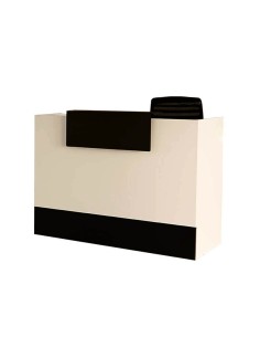 Mostrador Recepción París 120 pymes