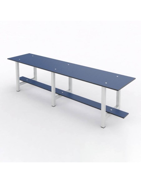 Banco Sencillo Compacto 150