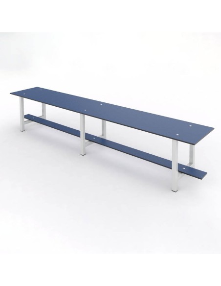 Banco Sencillo Compacto 200