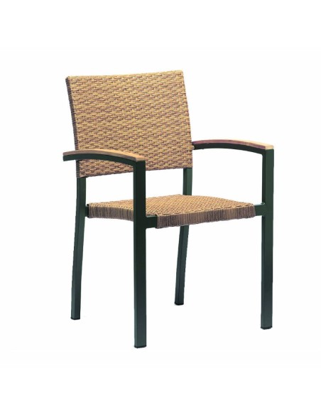 Sillón Reva Médula Atlas