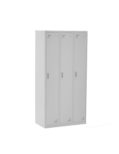 Taquillas Metálicas para grandes vestuarios 2