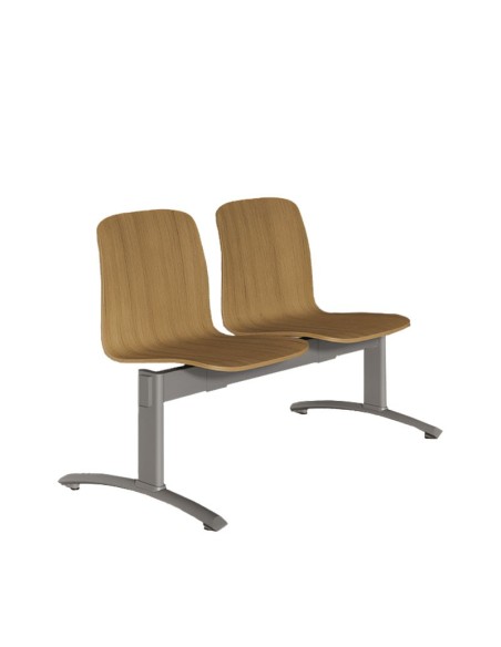 Bancada Lambada 2P ideal centros médicos