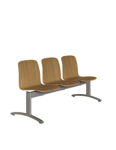 Bancada Lambada 3P ideal albergues