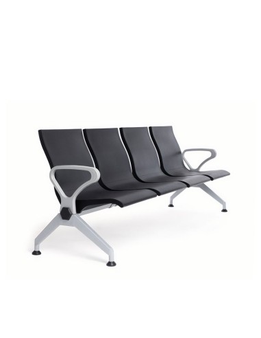 Bancada Bamban 4P para aeropuertos