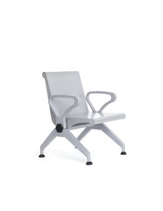 Bancada Wolf 1P para aeropuertos