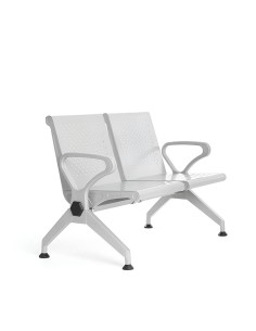 Bancada Wolf 2P ideal estaciones