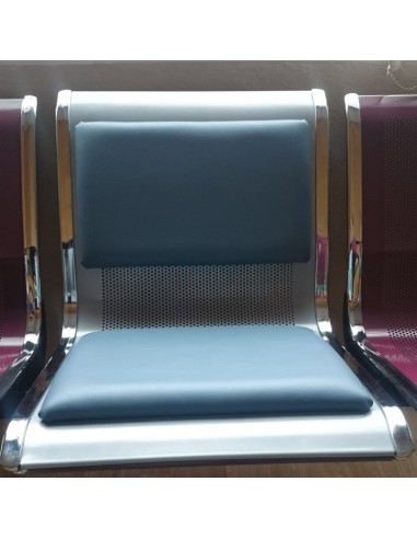 Bancada Easy Confort 2P detalle