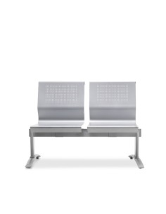 Bancada Arizona 2P para zonas de ocio