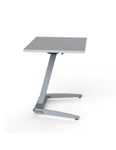 Mesa Simple Pupitre Abatible Regulable