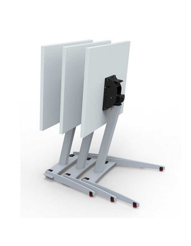 Mesa Simple Pupitre Abatible Regulable