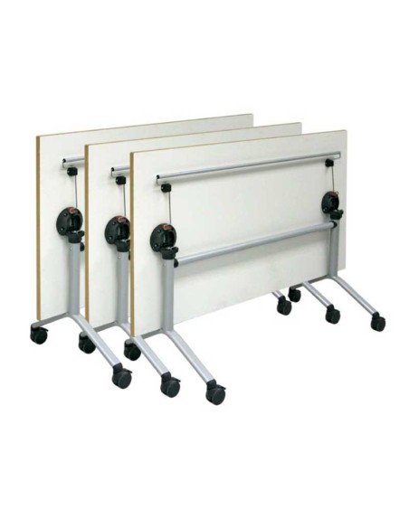 Mesa Abatible Móvil Atlas 2