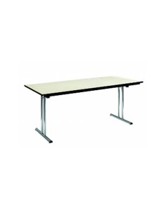 Mesa Plegable Zipo | Funcional y Elegante para Cualquier Espacio