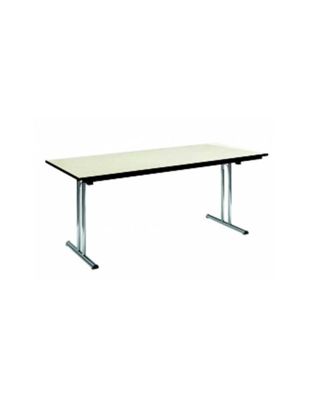 Mesa Plegable Zipo | Funcional y Elegante para Cualquier Espacio