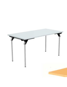 Mesa Plegable Riga ideal convenciones