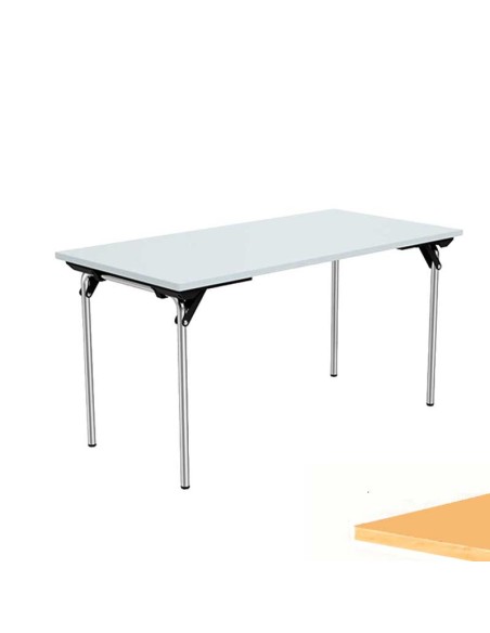 Mesa Plegable Riga ideal convenciones