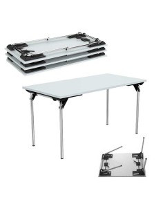 Mesa Plegable Riga ideal convenciones 2