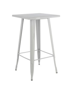 Mesa Tol Alta para restaurantes 2