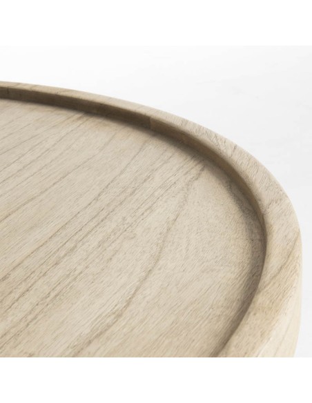 Mesa Abubakar detalle