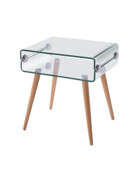 Mesa Makalani mesa de centro