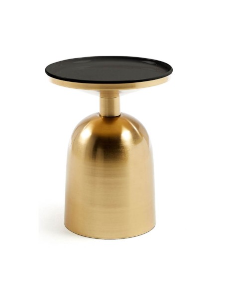 Mesa Emma acabado latón