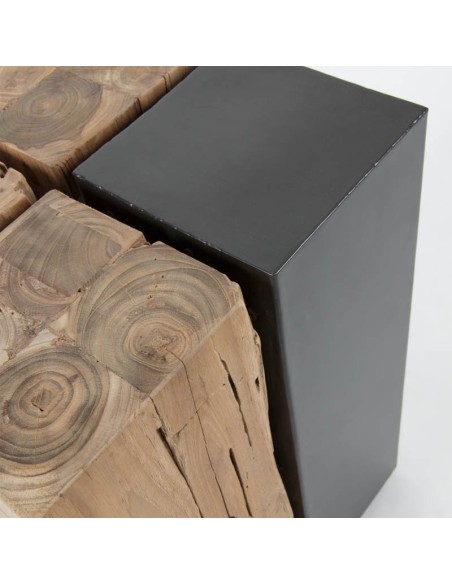 Mesa Vishnu diseño moderno