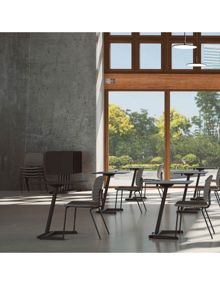 Mesa Pupitre Easy 1P ideal aulas