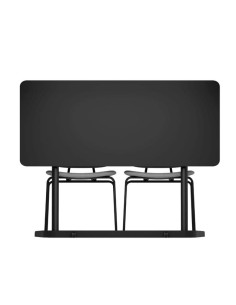 Mesa Pupitre Easy 2P ideal academias 2