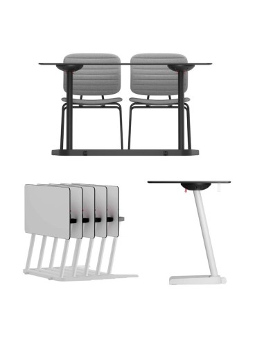 Mesa Pupitre Easy 2P