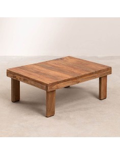 Mesa Elizabeth de madera 2