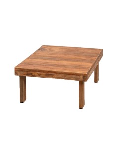 Mesa Elizabeth de madera