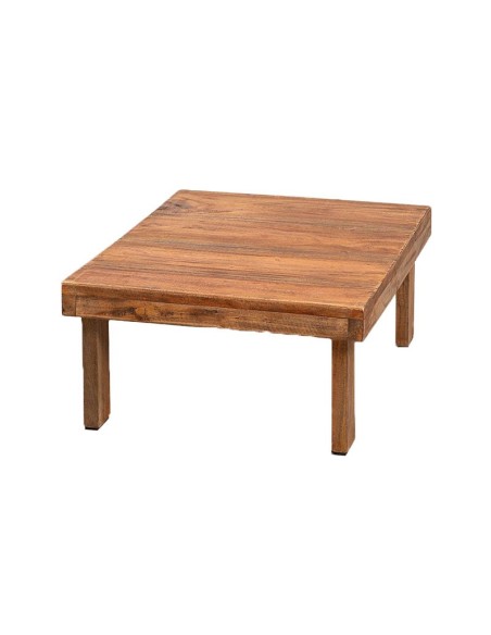 Mesa Elizabeth de madera