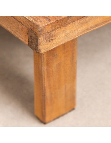 Mesa Elizabeth detalle