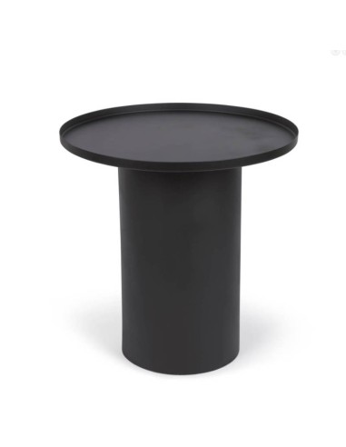 Mesa Willow de hierro