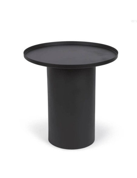 Mesa Willow de hierro